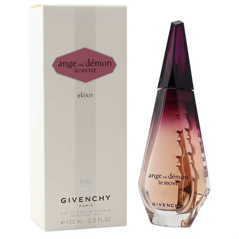 givenchy ange ou demon dupe|ange ou demon Givenchy stores.